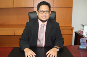 Management Photo